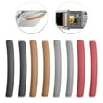 thumbnail image 5 of Anticollision Refrigerator Door Handle Covers for Dirt and Scratch Protection, 5 of 5