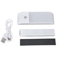 thumbnail image 2 of Motion Sensor Night Light, 500mAh  Closet Lamp Small USB Charging 9.8ft Range  For Room For Stairs, 2 of 8