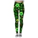thumbnail image 1 of WILLBEST Mallas de Yoga de Cintura Alta Con Estampado Informal Para Mujer, Suaves y Cómodas, Para Entrenar, Correr, Pantalones Deportivos Elásticos Extra Grande, 1 of 4