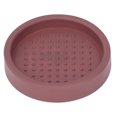 thumbnail image 1 of Bonne Protection Compact Antidérapant Rond Tampon de Café en Poudre pour Café HouseholdBrown, 1 of 5