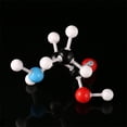thumbnail image 3 of Molecular Model Kit Organic and Inorganic Chemistry Molecular Model XMM-066-240, 3 of 8
