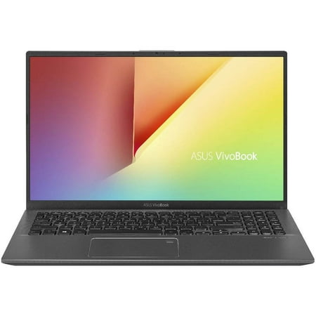 Asus VivoBook 15 F512DA F512DA-RS51 15.6" Notebook - Full HD - 1920 x 1080 - AMD Ryzen 5 3500U Quad-core (4 Core) 2 GHz - 8 GB RAM - 512 GB SSD
