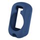 thumbnail image 2 of Carcasa resistente al agua y a los golpes para reloj de ciclismo edge130 Azul oscuro, 2 of 9