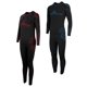 thumbnail image 4 of Ropa Interior Conjunto Térmico Largo Para Hombre Y Mujer En Invierno (camiseta + Pantalón), Elástica Y Ligera, Ropa Interior Para Ciclismo Camping Mujeres l Sunnimix Ropa interior térmica para hombres, 4 of 8