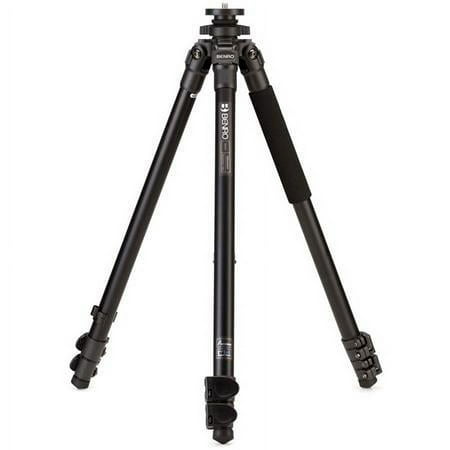UPC: 6931747334674 | TAD27A Series 2 3-Section Adventure Aluminum Tripod  Flip Lock