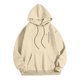 thumbnail image 5 of MHFRRA Sudadera con Capucha para Hombre, Sudadera con Capucha con Versículo Gráfico Retro, Ropa Inspiradora, Ropa Informal para Creyentes Beige, 5 of 5