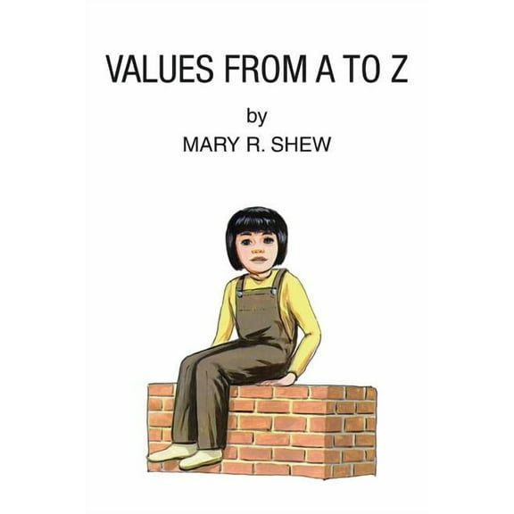 Values from A to Z, (Paperback)