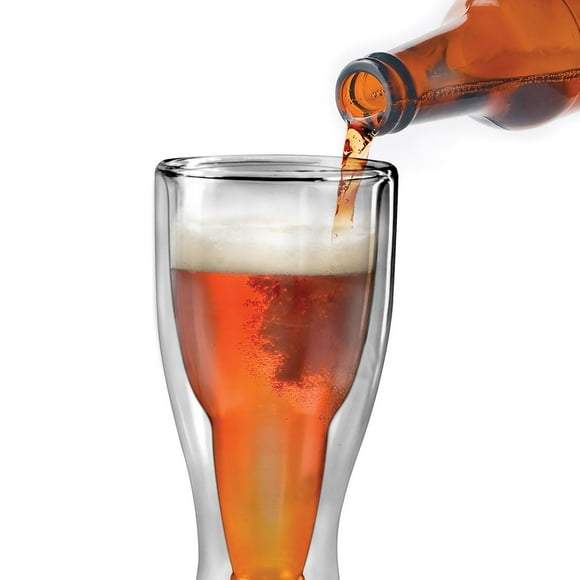 Vaso para Cerveza Hopside Fred & Friends 350ml