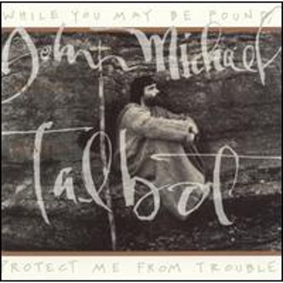 Pre-Owned The Hiding Place (CD 0017627121421) by John Michael Talbot