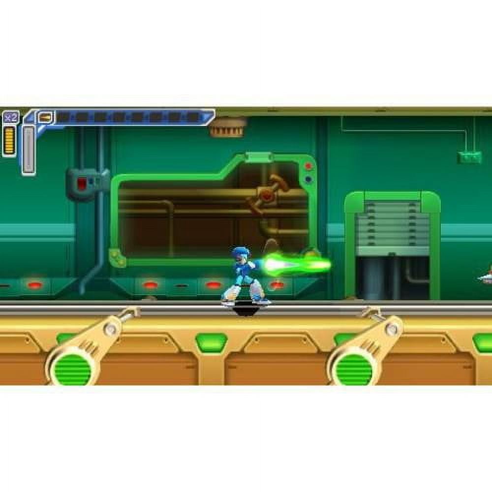 MEGA MAN MAVERICK HUNTER X【新品未開封・PSP北米版】 Amazon.com: Mega Man Maverick Hunter X - Sony PSP : Video Games