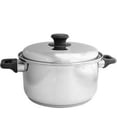 thumbnail image 3 of Lindy Cookware Set 7 ply 17 pc (Waterless), 3 of 5