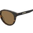 thumbnail image 3 of Lentes de Sol Love Moschino Mol040/S 086, 3 of 3