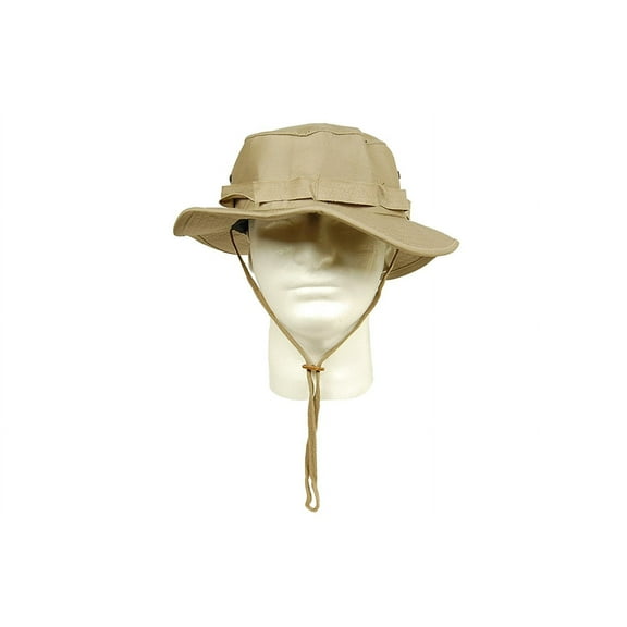 Rothco Jungle Hat - Khaki, 2X-Large