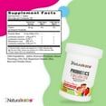 thumbnail image 2 of Kids Probiotics for Digestive Health & Immune Support – Children's Chewable Tablets, Strawberry Flavor, 2 of 6