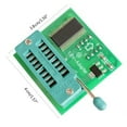 thumbnail image 5 of tegongse 1.8V Adapter for Motherboard SPI SOP8 DIP8 W25 MX25 Use on Programmers TL866CS EZP2019 High Programming Chips, 5 of 7