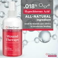 thumbnail image 4 of Tratamiento antimicrobiano para heridas SkinSmart 240 ml con ácido hipocloroso, 4 of 9