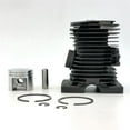 thumbnail image 4 of DOLITY Piston & Cylinder Kit - Fits For 018 MS180 MS 180C s Lawnmower, 4 of 9