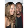 thumbnail image 2 of Mariah Carey Nick Cannon At Arrivals For Nick Cannon 28Th Birthday Party Pure Nightclub Inside Caesars Palace Las, 2 of 2