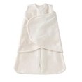 thumbnail image 1 of HALO® Safe Dreams Swaddle - cotton interlock - cream - NB, 1 of 1