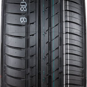 Cosmo Set of 4 Cosmo MuchoMacho P195/45ZR16 84W XL Tires Fits: 2012 Fiat 500 Abarth, 2013-18 Fiat 500 Abarth Cabrio Sansujyuku sansujyuku.com