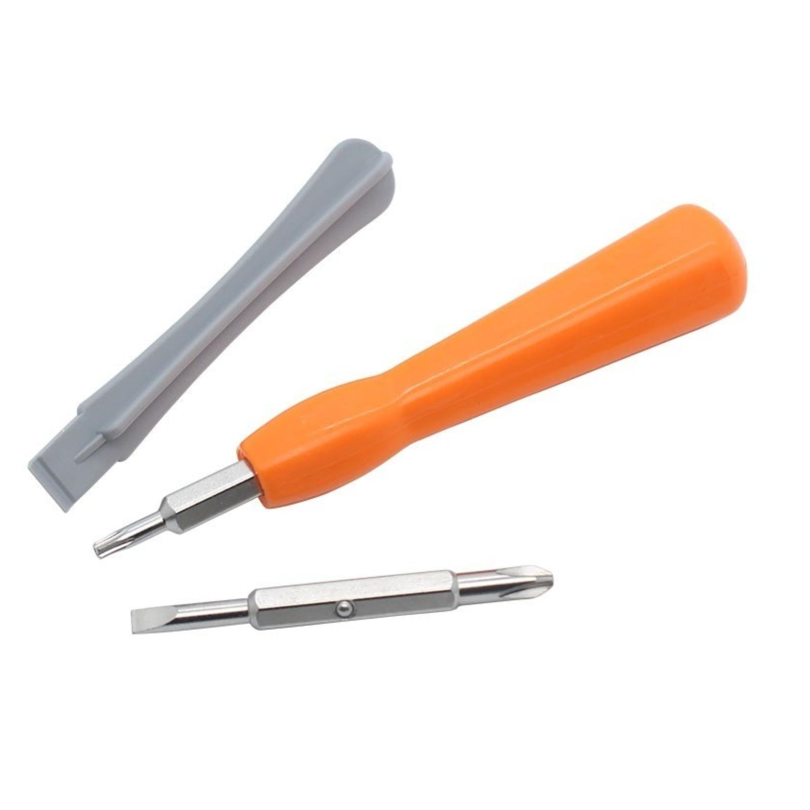 Ring Doorbell Screwdriver,Ring Screwdriver Bit Set for Battery Change