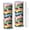 Pioneer Flower Floral-1, variant on Pioneer Flower Floral Print Pattern 20oz Skinny Tumbler with Straw & Lid, Double Wall Vacuum Insulated Cup, Leak-Proof, Cup Holder Friendly, Hot 6H Cold 12H