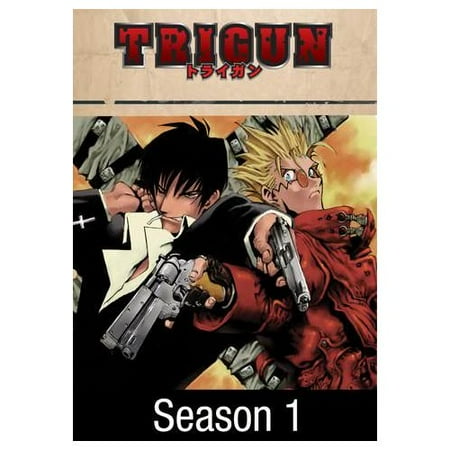 Trigun: Truth of Mistake (Season 1: Ep. 2) (1998)