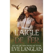 Kodiak Point L'Aigle de Fer, Book 8, (Paperback)