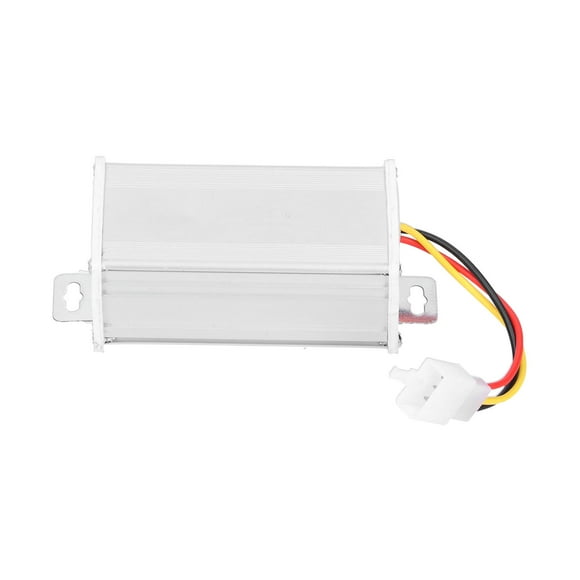 Convertidor de CC para motocicleta, convertidor de CC de 36 V a 72 V para scooter eléctrico, convertidor de scooter eléctrico de diseño de última generación