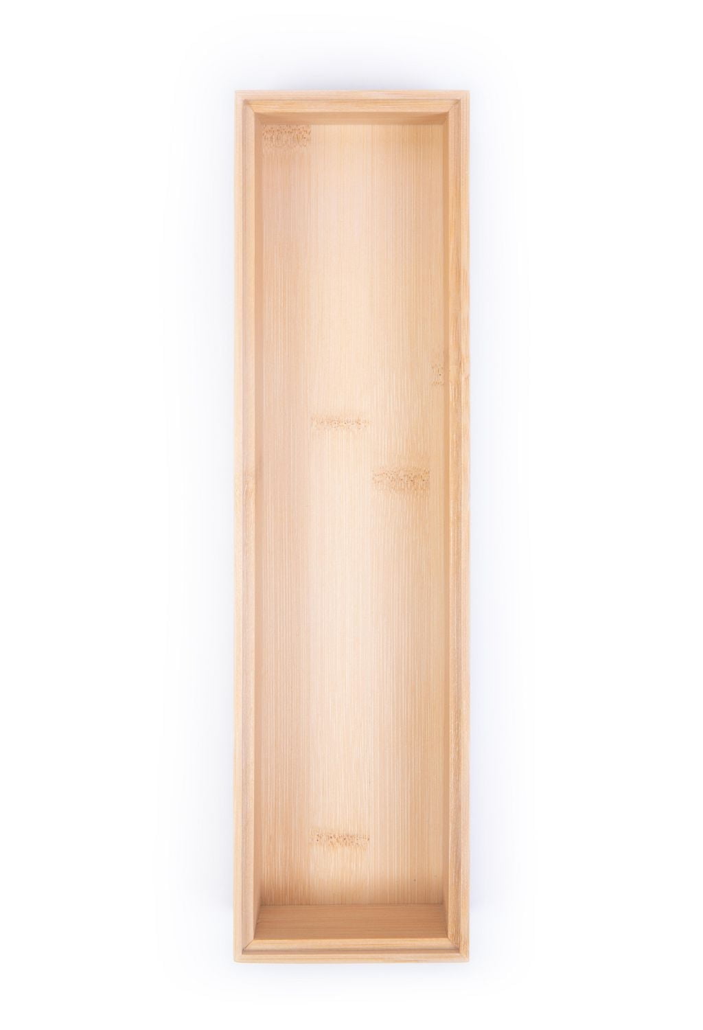 MS BAMBOO 3X12 ORG,Natural,12in,1 piece