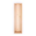 thumbnail image 1 of MS BAMBOU 3X12 ORG,Naturel,12in,1 pièce, 1 of 4