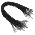 thumbnail image 4 of 100 Pcs Elastic Ropes For Hats And Masks Stretch String Party Hat Elastic Strings Mask Making Elastic Ropes Diy Accessories, 4 of 5