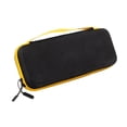 thumbnail image 2 of Estuche rígido de transporte, estuche de viaje práctico con asa, portátil para teclado, organizador a prueba de polvo, bolsa de almacenamiento, 2 of 8