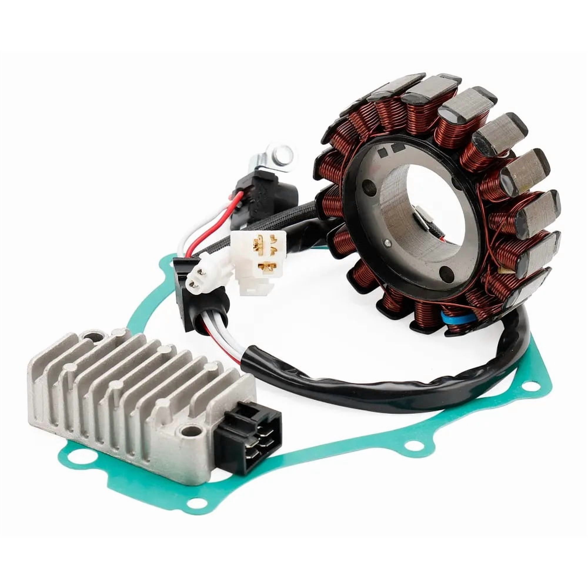 Applicable to Stator Rectifier Gasket For Yamaha Wr125r X 09-14