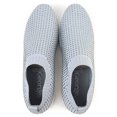 thumbnail image 3 of Tenis George Talla 23 sin Cordones Gris, 3 of 4
