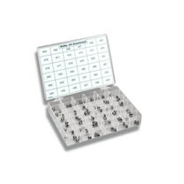 Holley Performance 36-181 Carburetor Metering Jet