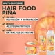thumbnail image 4 of Kit Garnier Fructis Hair Food Piña Rutina Completa Anti-quiebre, Shampoo 300ml, Acondicionador 300ml, 4 of 6