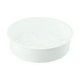 thumbnail image 5 of Steamer Basket Plastic Steaming Rack Stand Steam Basket Kitchen Cookware, 5 of 10