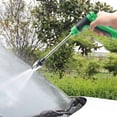thumbnail image 1 of Pressure Washer – Strong Spray Waterblitz High Pressure Water Various Spray Effects Equipped With Joints Compressor Accessories Air Compressor Attachments Air Nozzle for Air Compressor Air Blower for, 1 of 3