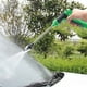 thumbnail image 2 of Hidrolimpiadora: chorro potente Waterblitz, agua a alta presión, varios efectos de pulverización, equipada con juntas, 2 of 4