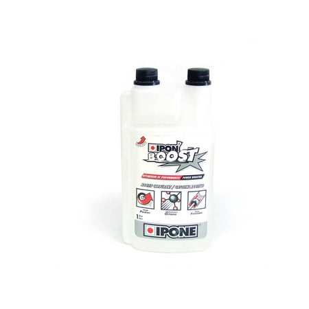 Ipone Boost Octane Booster, 1L