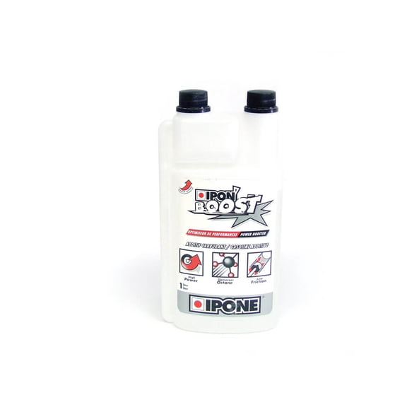 Ipone Boost Octane Booster, 1L