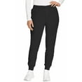 thumbnail image 4 of Eddie Bauer Women's Rainier Fleece Lined Jogger Pant (US, Numeric, 14, Regular, Regular, Navy), 4 of 6