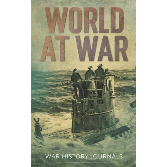 World at War, (Paperback)
