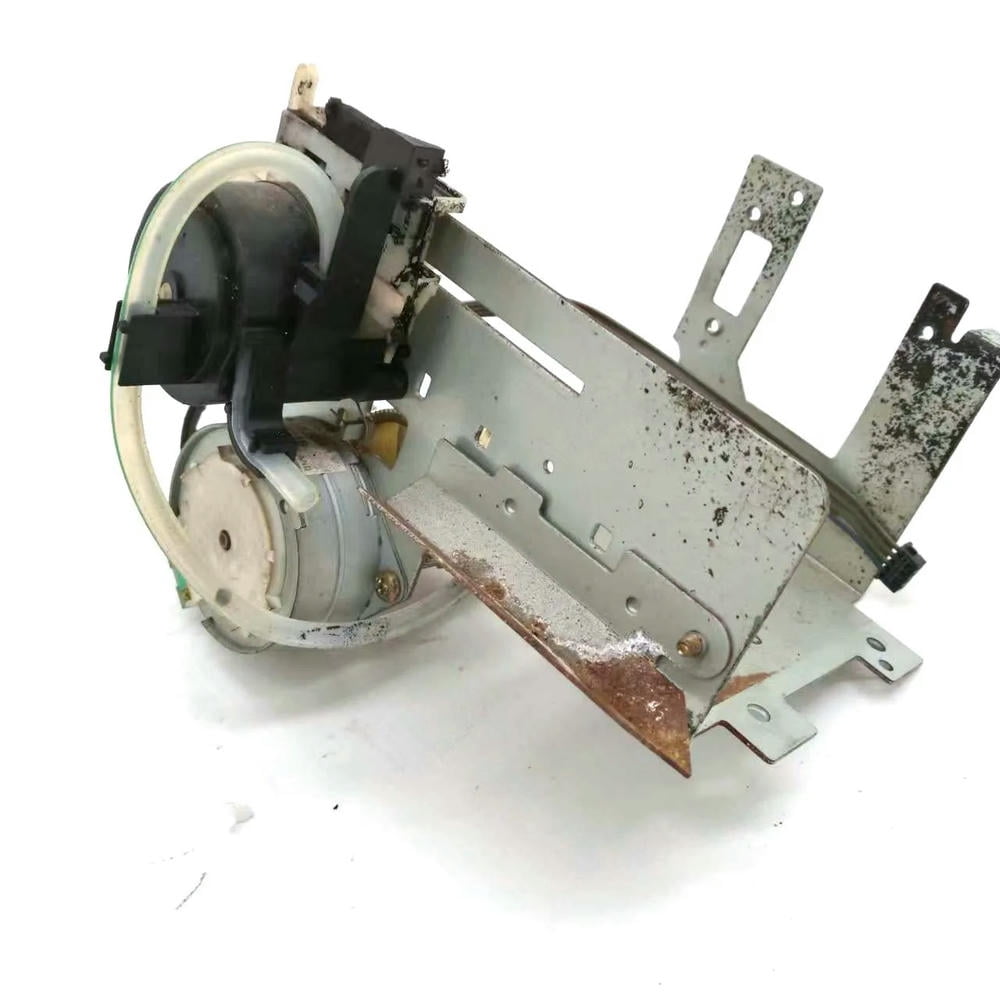 FOR Ink Pad Fits For 9600 7600 PX7000