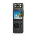 thumbnail image 3 of Minicámara HD 1080P con WiFi, grabadora de vídeo Digital pequeña portátil, videocámara de vigilancia de policía, BodyCam deportiva, DV DVR, visión nocturna, 3 of 5