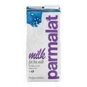 Parmalat Fat Free Milk Vitamin A&D, 1.0 QT