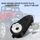 thumbnail image 5 of 2 Piezas de Repuesto de 24 V para Coche de Juguete Infantil, Caja de Cambios de 24 V y 45000 RPM para Coche de Juguete Eléctrico Infantil RS555, 5 of 6