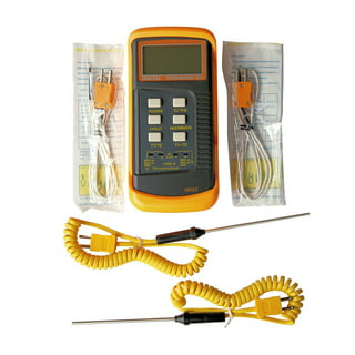 Digital Thermometer With 15cm Long Probe Candle Making Kits