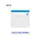 thumbnail image 1 of 5pcs / set Bolsas de almacenamiento de vacío Bolsa de sellado de ahorro de espacio transparente para CACAGOO Bolsa de almacenamiento de vacío, 1 of 7